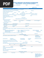 Single Application Bank of Guayaquil