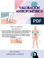 Anthropometric Assessment