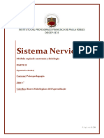 SISTEMA NERVIOSO-Apunte2