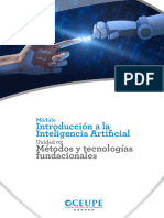 Mod1 - Unid3 - Métodos y Tecnologías Fundacionales