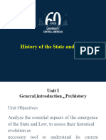 PPT-History of The State and Law