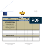 Generador: Concepto Localización Dimensiones Resultado