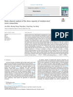 Zhao Et Al. 2022 FE Stainless Reliability