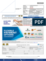 Invoice: Pay Online Via Any Bank App