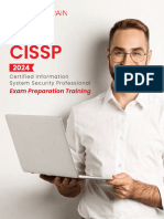 Cissp Course