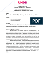 1 CHECK Do PAPER Liandra e Nívea