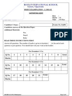 GR V Mid Point I SS