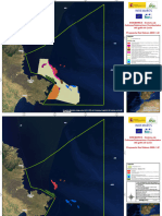 Mapas Caracterizacion Habitats Golfo Leon