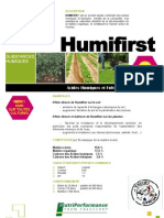 Humifirst