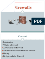 Firewall