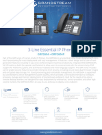 Datasheet GRP2604 English