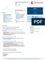 Credits Documentaires Et Autres Securites de Paiement Linternational