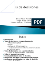 Presentacion Analisis DecisionesNueva