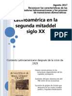 Dictaduras Latinoamericanas 170823185012