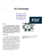 NFC Ieee Format