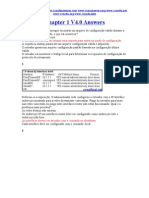 CCNA 2 Chapter 1 V4.0 Answers Gabarito 2011