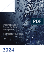 2024 AI Threat Report