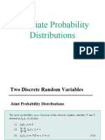 Bivariate Discrete (Updated)