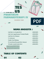 Kelompok 7 - A5B - DM