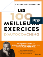 Les 100 Meilleurs Exercices Dautocoaching (Christophe Bourgois-Costantini) (Z-Library)