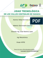 3.7 Elaboración de Plano Eléctrico