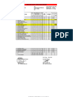 Analisis PH 3 IPA Kelas VIII.2 Sistem Ekskresi Manusia