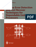 Miron Abramovici, Melvin A. Breuer, Arthur D. Friedman - Digital Systems Testing & Testable Design-Wiley-IEEE Press (1994)