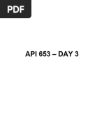 API 653 Day 3 Book