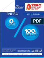 Zero Current Affairs May 2024