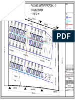 Manhole Proposal-Site Layout