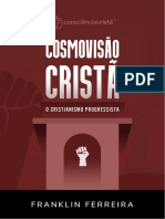 Cosmovisão Cristã