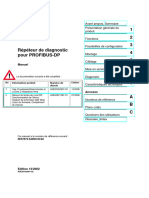 Diagnose Repeater F