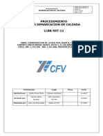 LLBB-SST-12 - Demarcacion Vial Rev.0