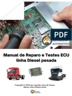 Manual de Reparo Ecu Diesel 24.2.20