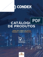 Catalogo Condex 2023