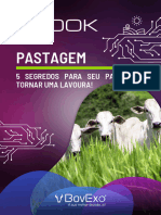 Ebook Janaina Martuscello 5 Segredos para Seu Pasto Se Tornar Uma Lavoura