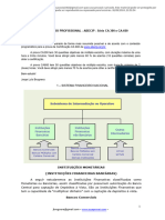 Apostila - ABECIP CA 600 - Passei Direto