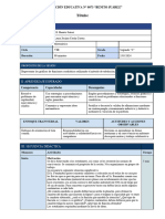 Sesion Funciòn Cuadràtica