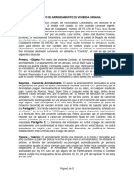 Contrato de Arrendamiento de Vivienda Urbana BR Inmobiliaria