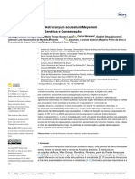 Unidade V - 4-Ramos Et Al. 2022 - Natural Populations of Astrocaryum Aculeatum Meyer in - Plants