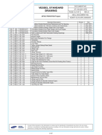 ST-100-0001-STD - Rev.A - VESSEL STANDARD - Platform STD Description