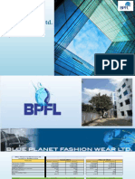 BPFL Monthly Presentation April 2024