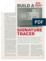 Adi Trasator Curbe Signature Tracer Scope Add On