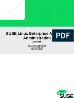 LECTURE MANUAL-SLE301v15-SLE Advanced Administration Secure