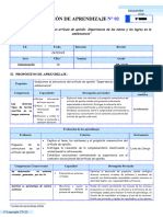 SESIÓN 2-Deducimos Ideas - COM 5TO