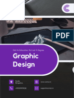 Graphic Design Course