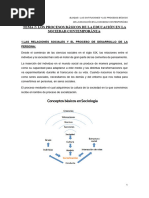 Tema 2 Apuntes Educación