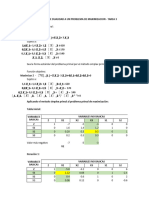 Ejemplo Analisis de Dualidad - Tarea 3 (16-02) 2022