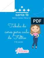 Catálogo de Feltro Liso Santa Fé - COMPLETO - PDF - 20240416 - 121520 - 0000