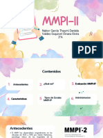 Expo Mmpi-II Final